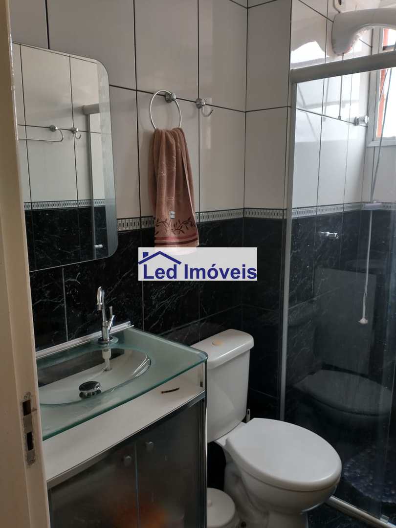 Apartamento à venda com 2 quartos, 55m² - Foto 10