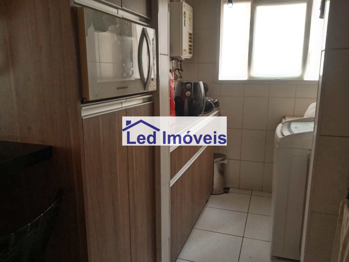 Apartamento à venda com 3 quartos, 80m² - Foto 6