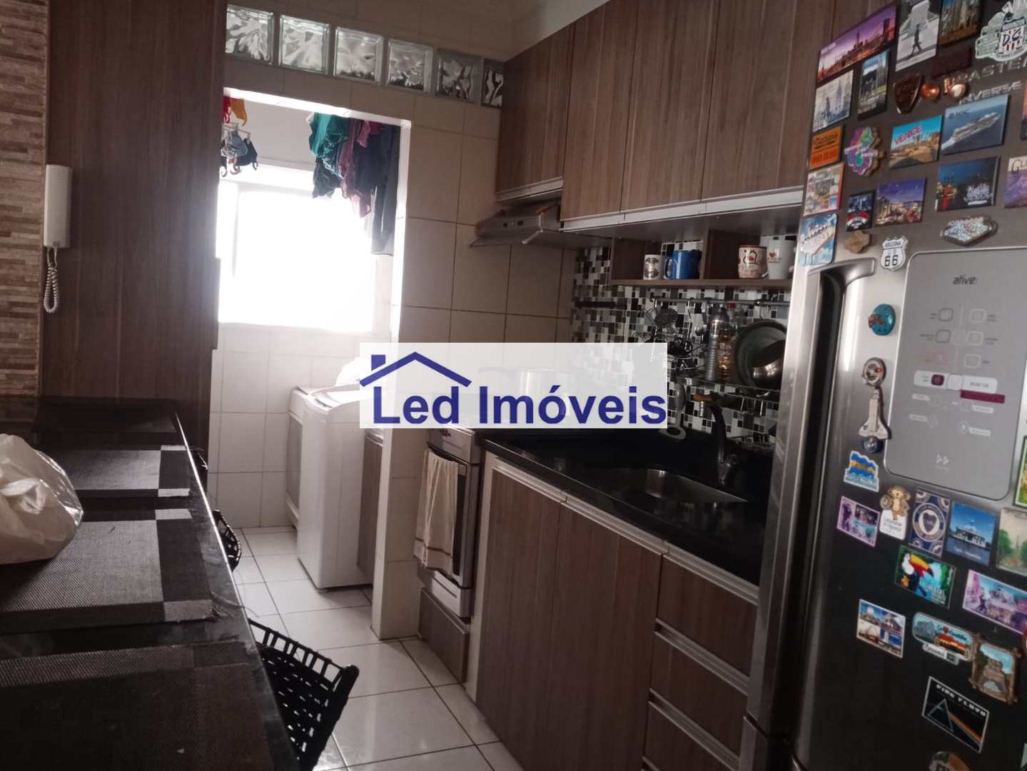 Apartamento à venda com 3 quartos, 80m² - Foto 5