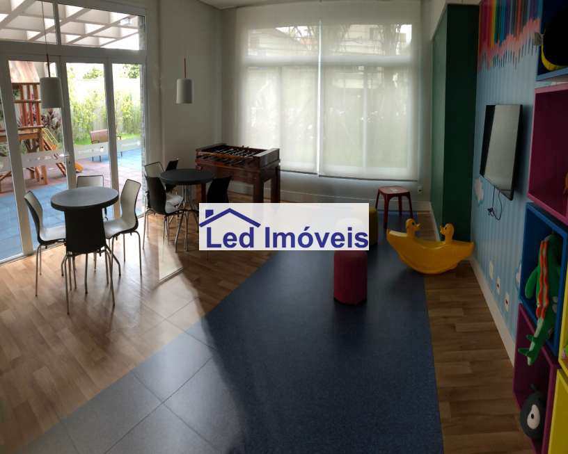 Apartamento à venda com 3 quartos, 113m² - Foto 25