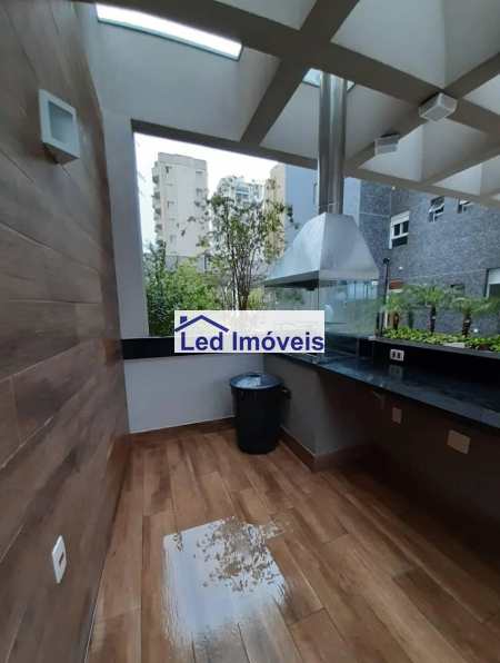 Apartamento à venda com 3 quartos, 113m² - Foto 20