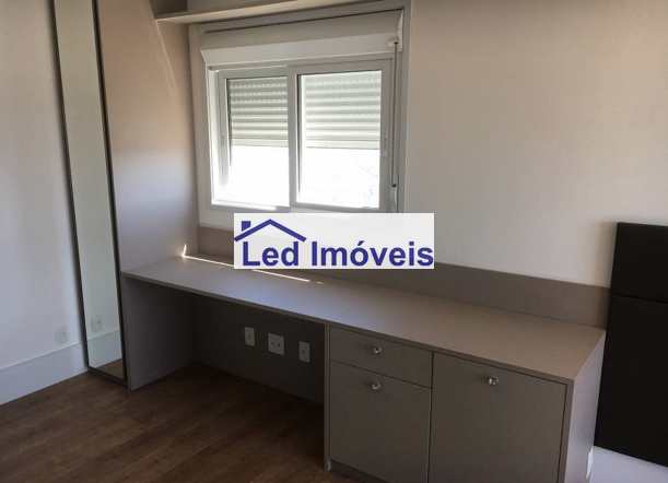 Apartamento à venda com 3 quartos, 113m² - Foto 13