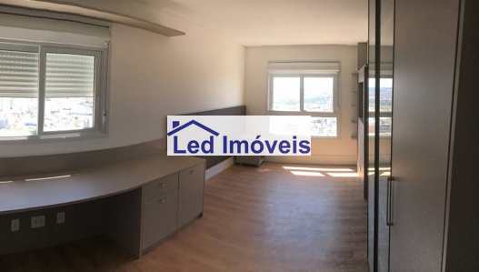 Apartamento à venda com 3 quartos, 113m² - Foto 14