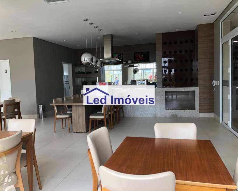 Apartamento à venda com 3 quartos, 113m² - Foto 26