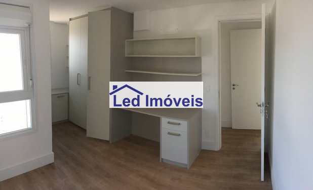 Apartamento à venda com 3 quartos, 113m² - Foto 11