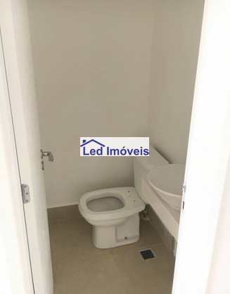 Apartamento à venda com 3 quartos, 113m² - Foto 8