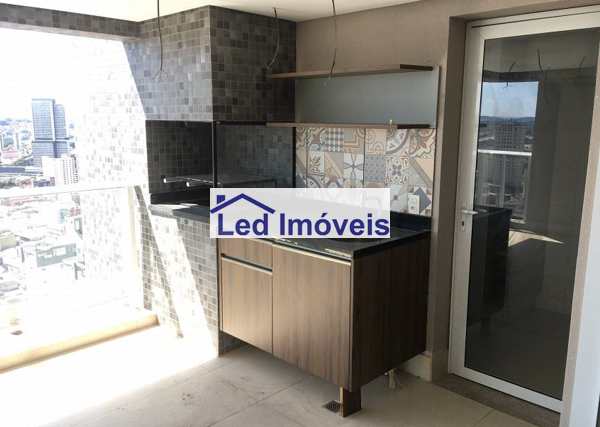 Apartamento à venda com 3 quartos, 113m² - Foto 5