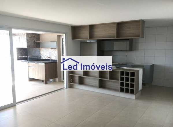 Apartamento à venda com 3 quartos, 113m² - Foto 4