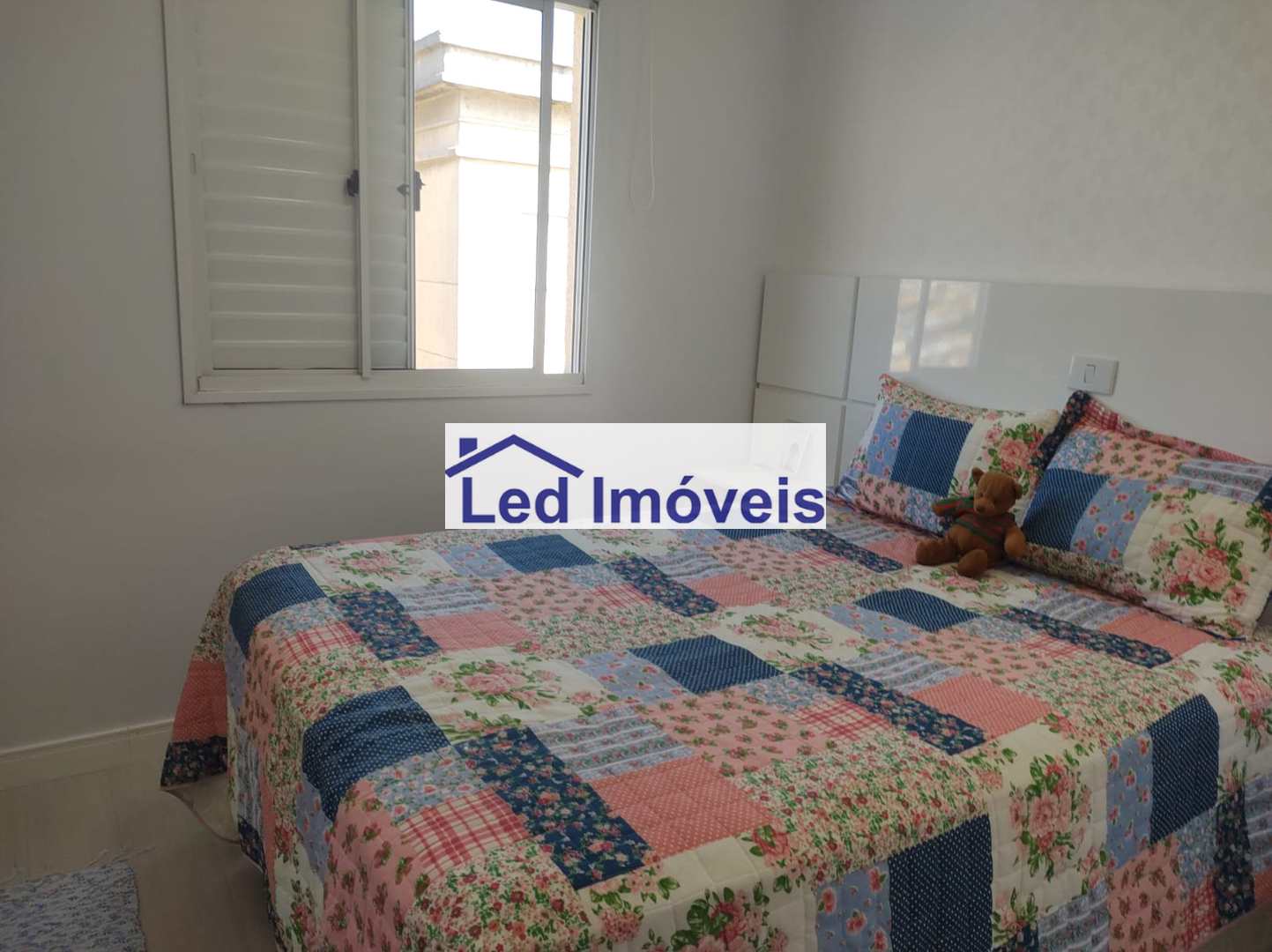 Apartamento à venda com 3 quartos, 68m² - Foto 10