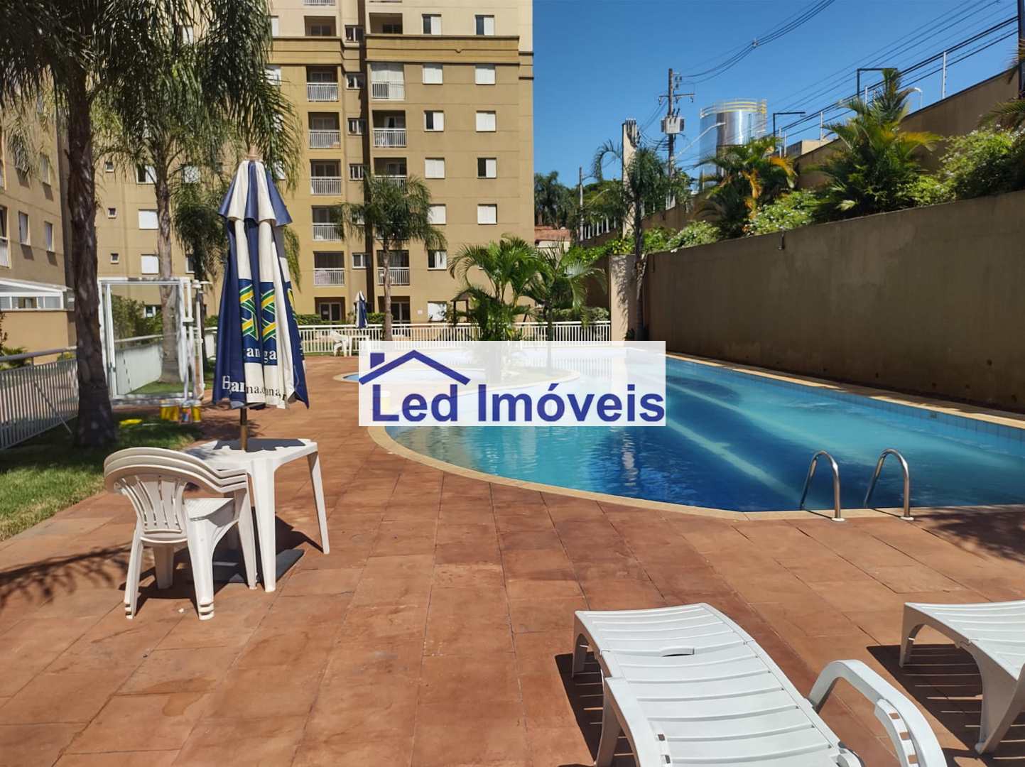 Apartamento à venda com 3 quartos, 68m² - Foto 28