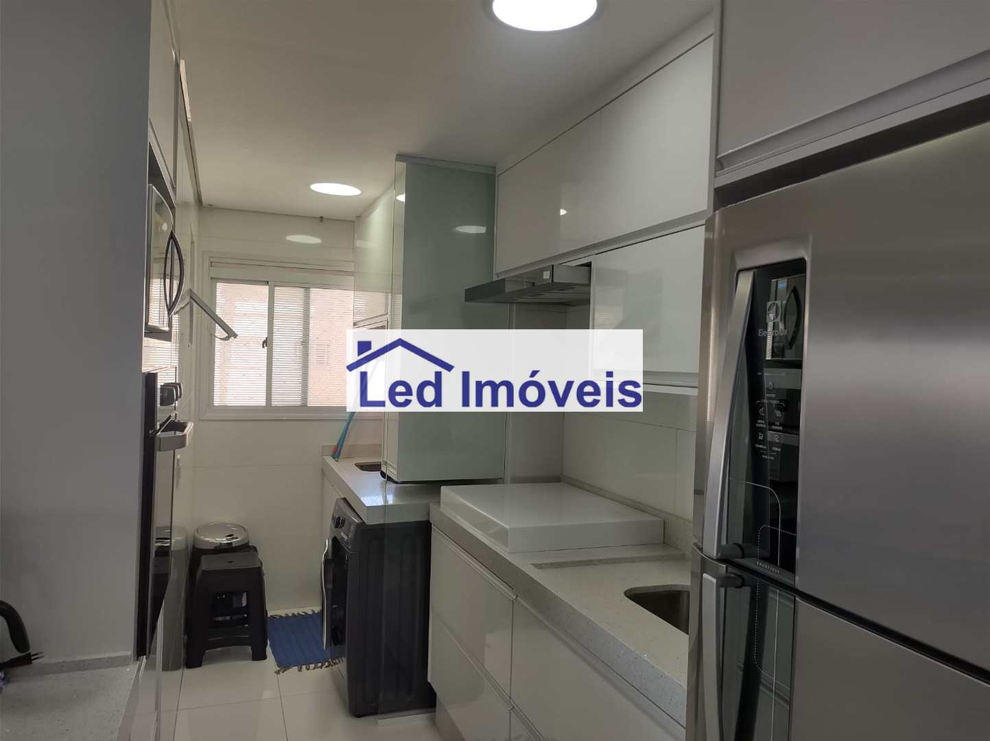 Apartamento à venda com 3 quartos, 68m² - Foto 6