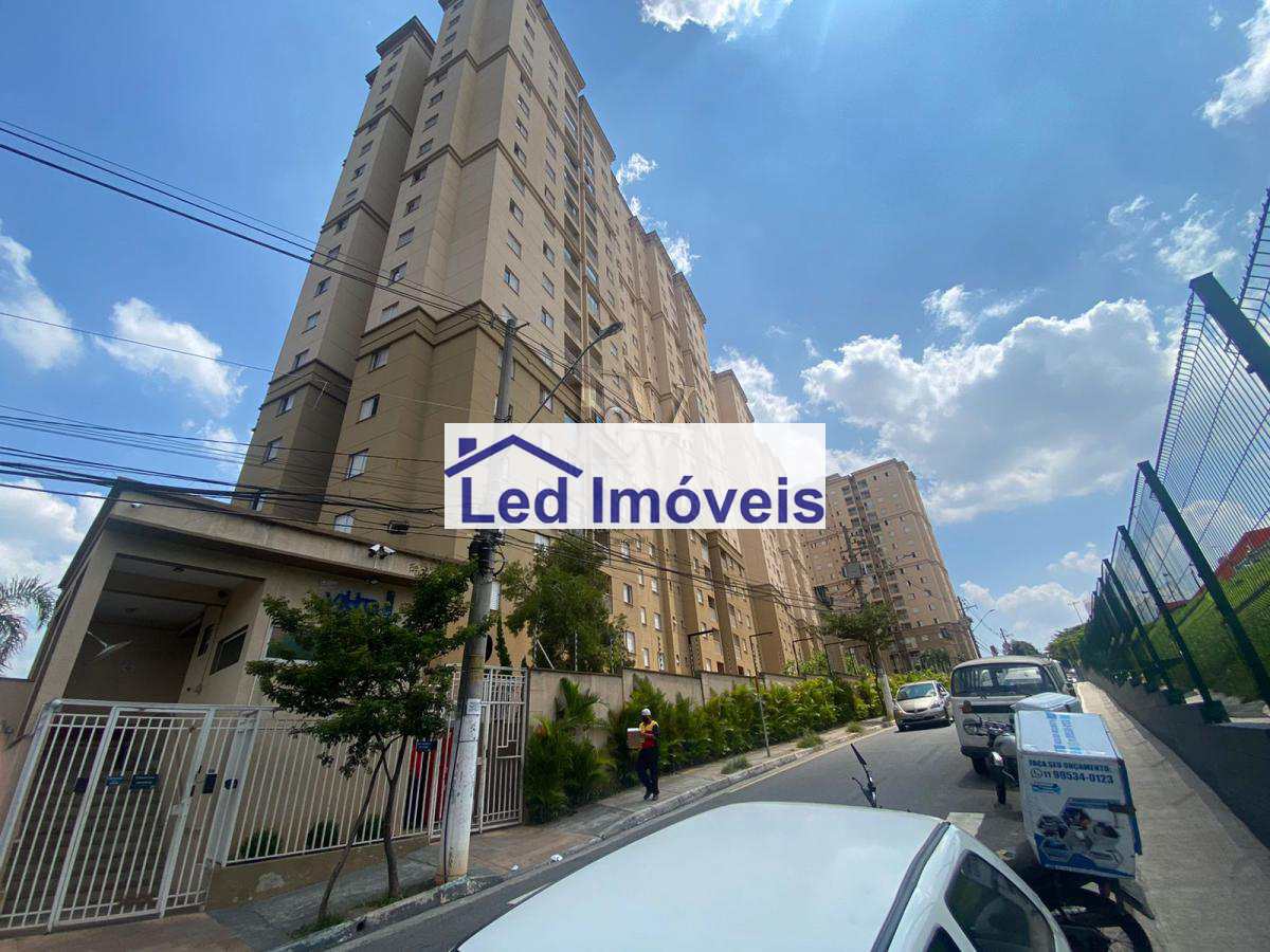 Apartamento à venda com 3 quartos, 68m² - Foto 27