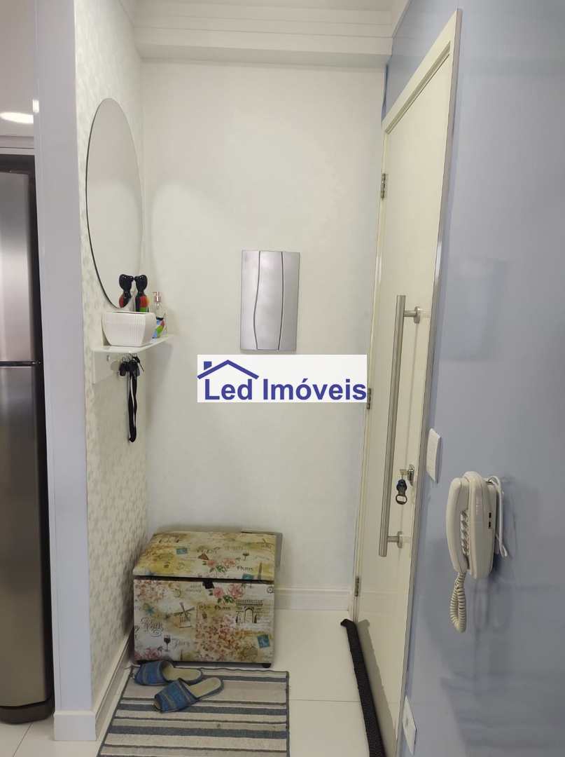 Apartamento à venda com 3 quartos, 68m² - Foto 16