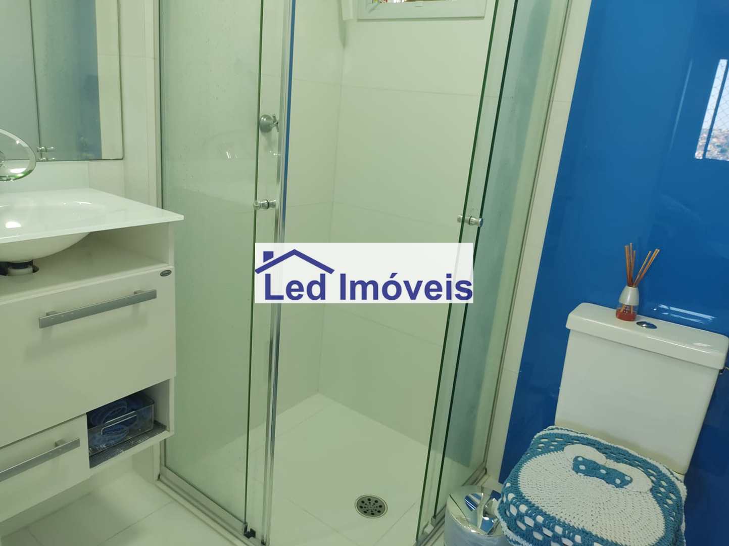 Apartamento à venda com 3 quartos, 68m² - Foto 9