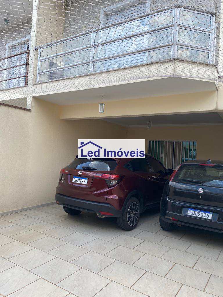 Sobrado à venda com 3 quartos, 143m² - Foto 15