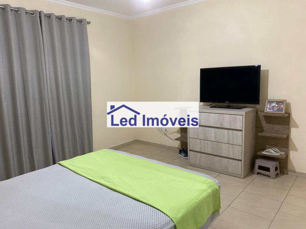 Sobrado à venda com 3 quartos, 143m² - Foto 13