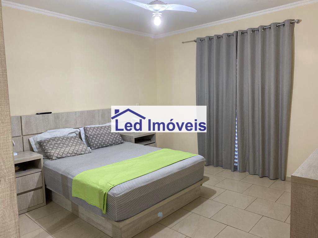 Sobrado à venda com 3 quartos, 143m² - Foto 12