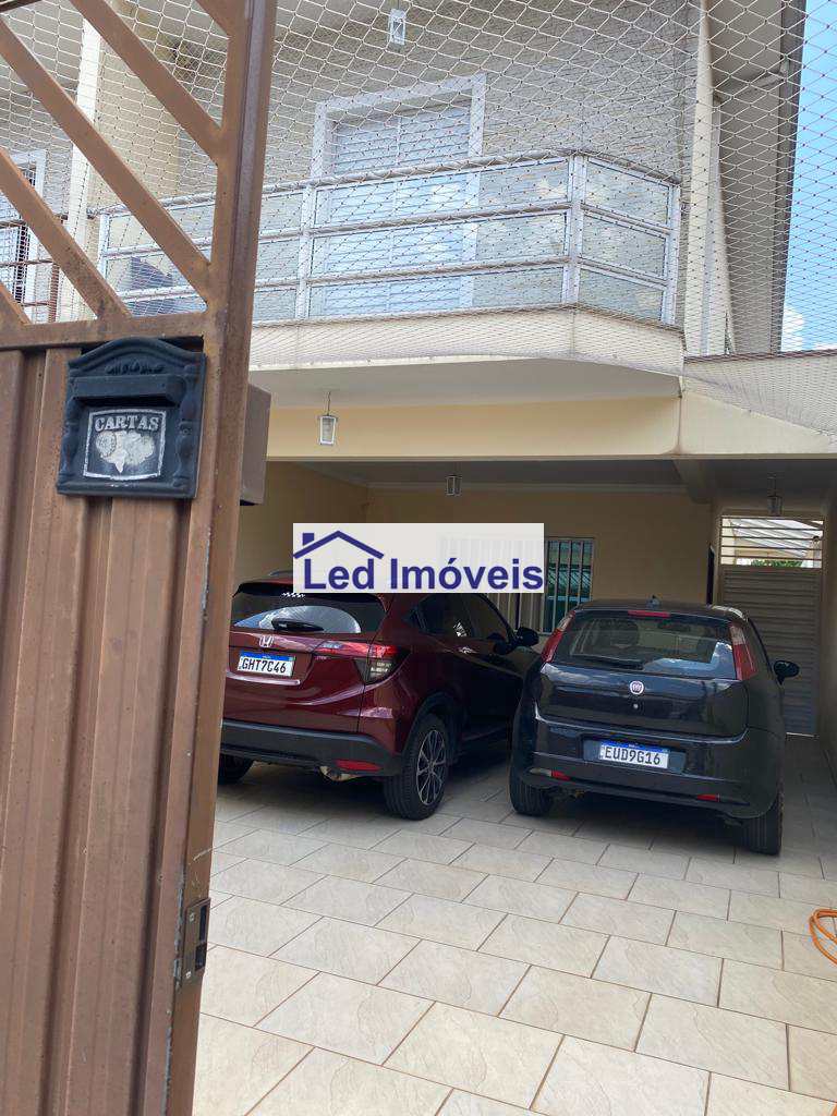 Sobrado à venda com 3 quartos, 143m² - Foto 14