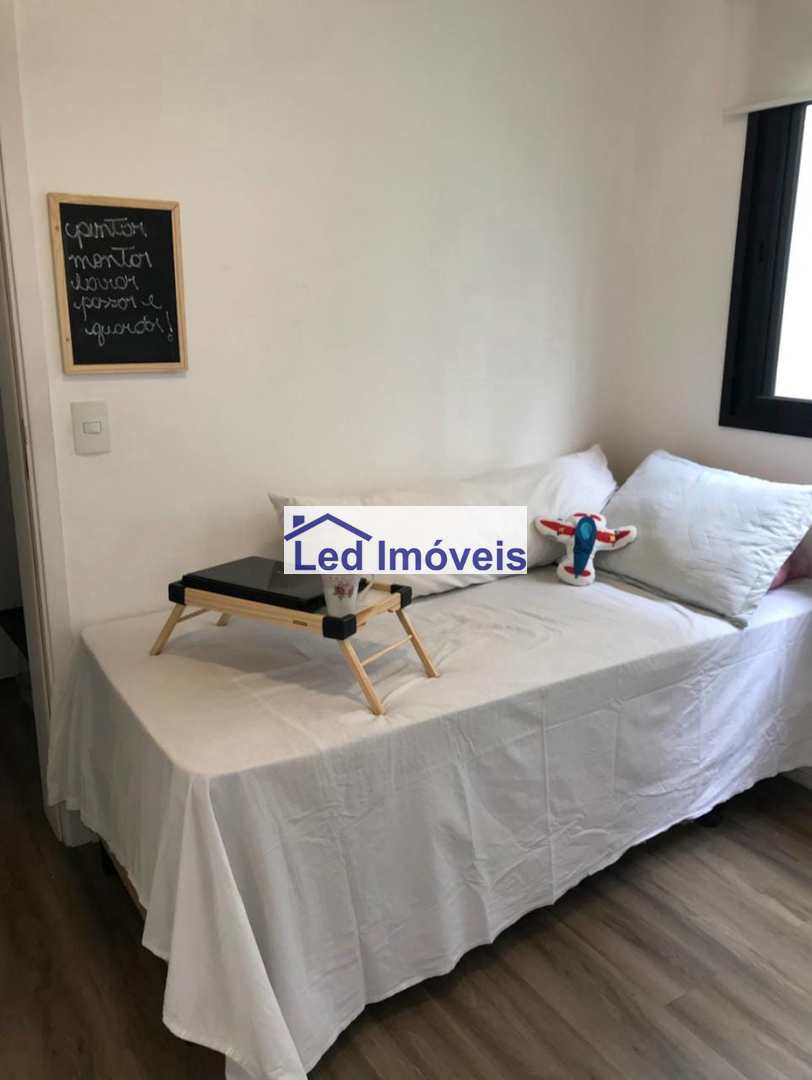 Apartamento à venda com 3 quartos, 78m² - Foto 14