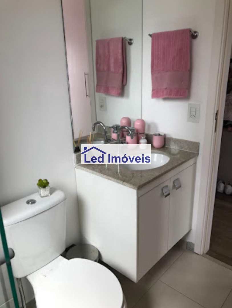 Apartamento à venda com 3 quartos, 78m² - Foto 12