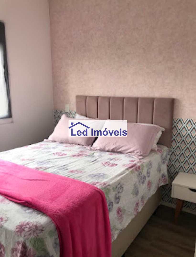 Apartamento à venda com 3 quartos, 78m² - Foto 10