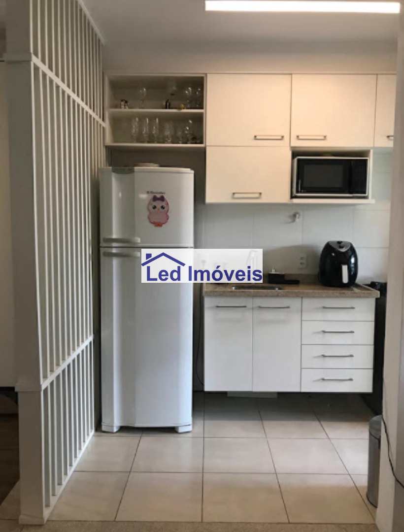 Apartamento à venda com 3 quartos, 78m² - Foto 5