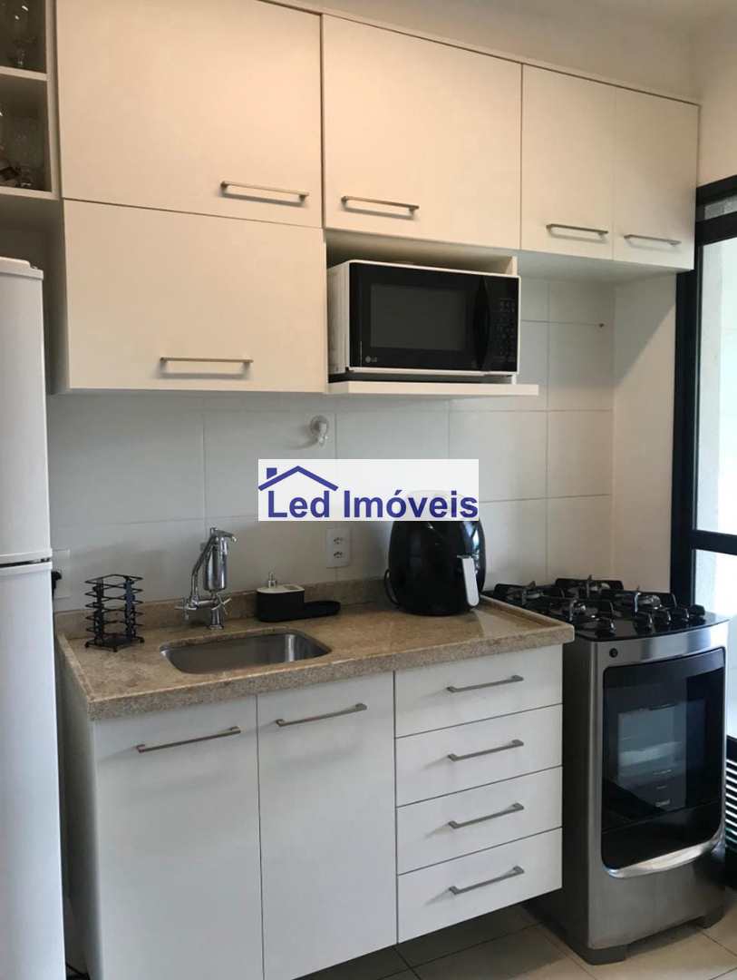 Apartamento à venda com 3 quartos, 78m² - Foto 6