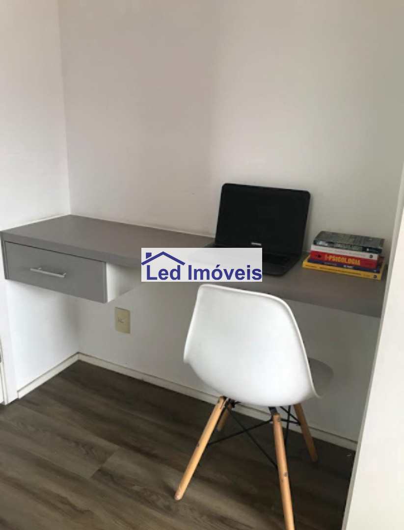 Apartamento à venda com 3 quartos, 78m² - Foto 9