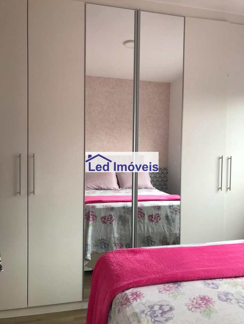 Apartamento à venda com 3 quartos, 78m² - Foto 11