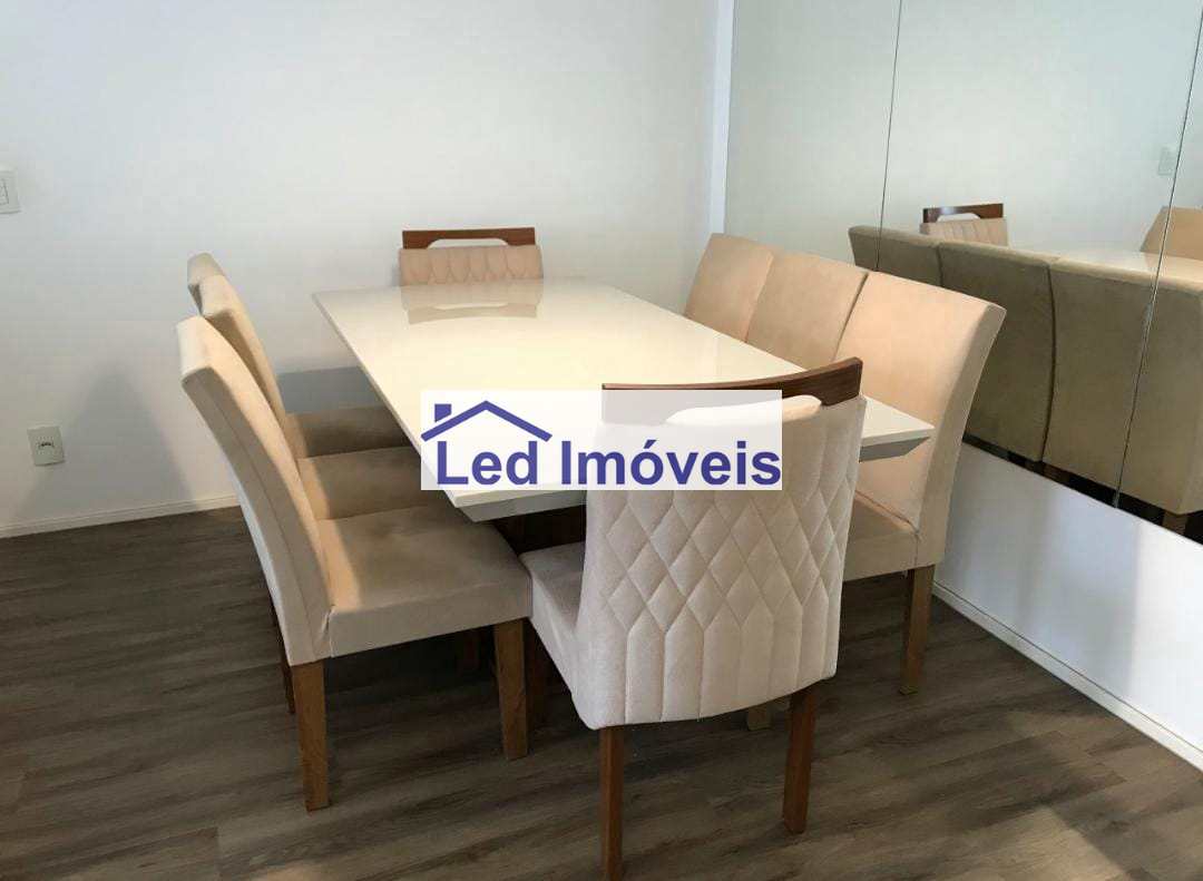 Apartamento à venda com 3 quartos, 78m² - Foto 2