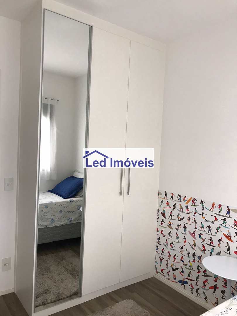 Apartamento à venda com 3 quartos, 78m² - Foto 16