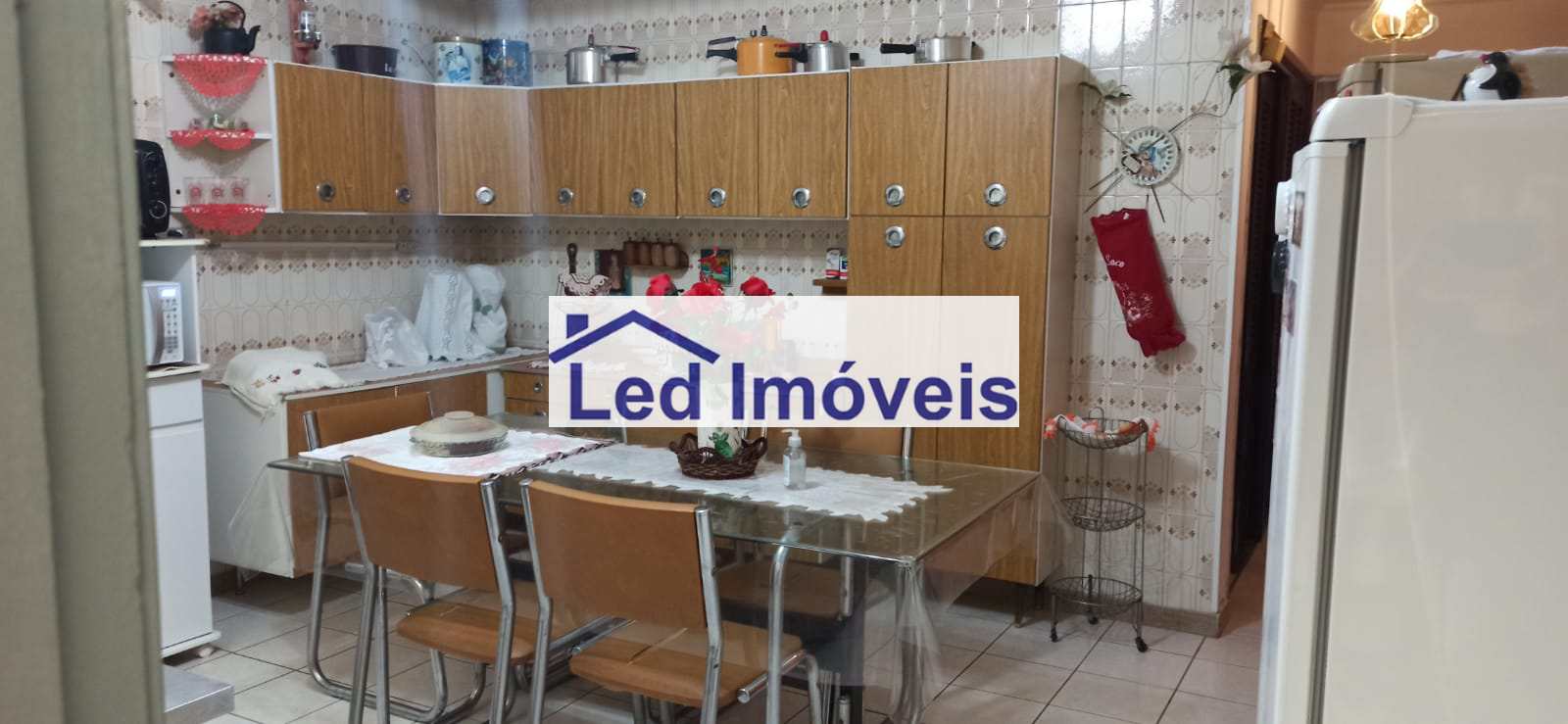 Sobrado à venda com 2 quartos, 140m² - Foto 5