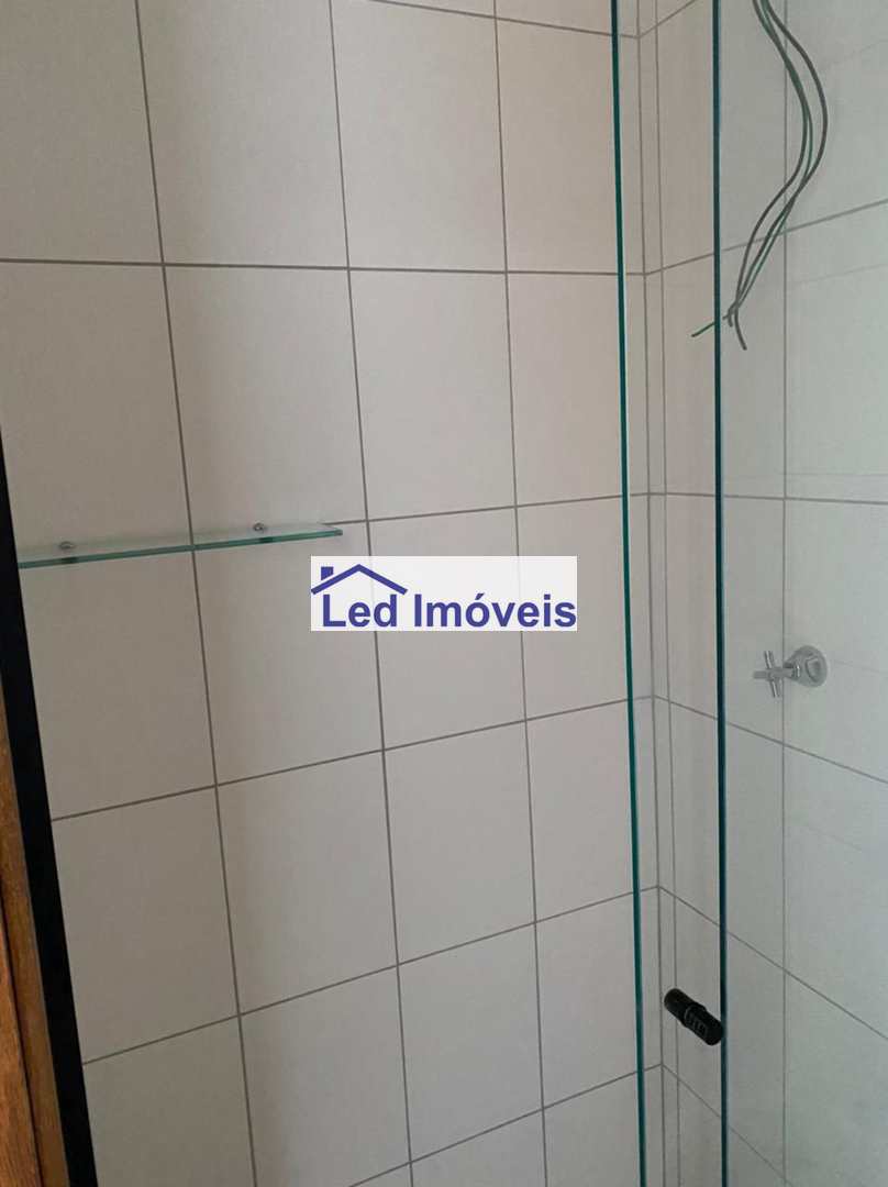 Apartamento à venda com 2 quartos, 37m² - Foto 6