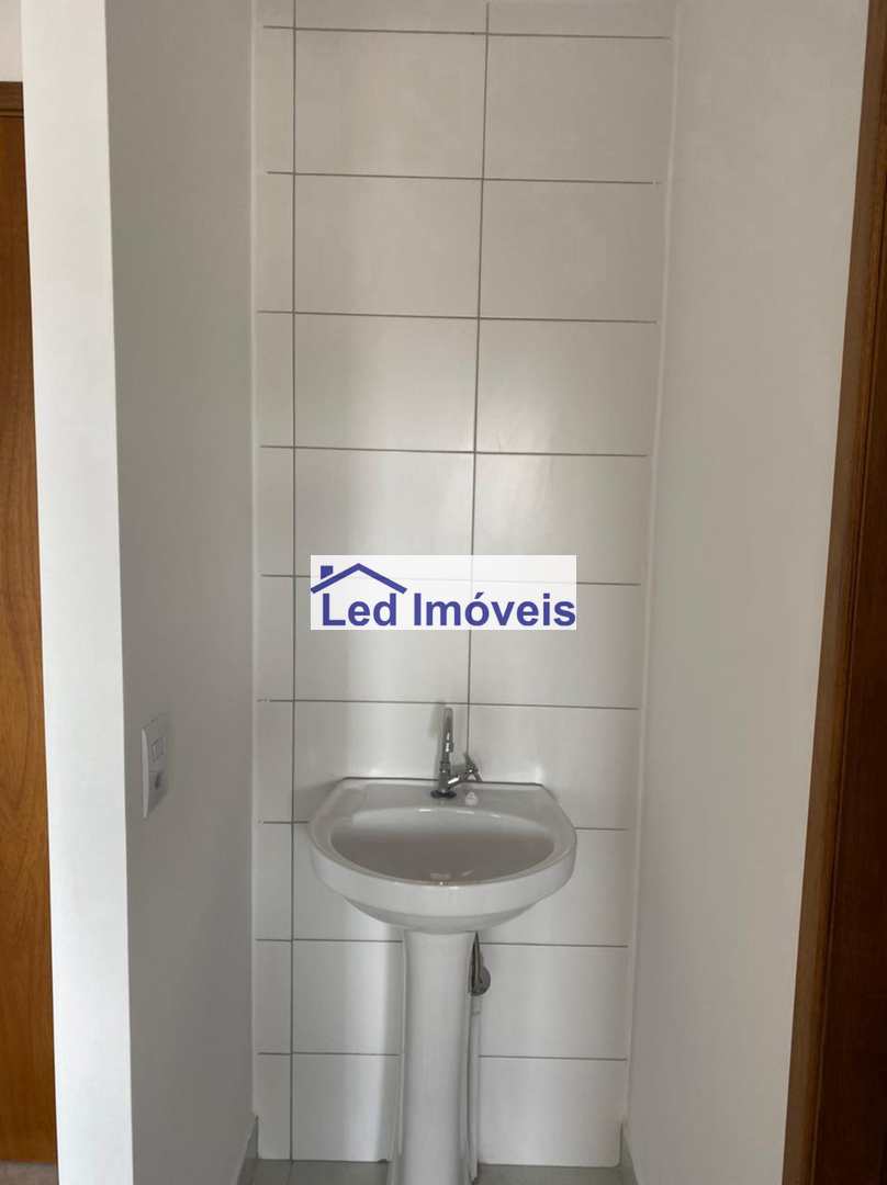 Apartamento à venda com 2 quartos, 37m² - Foto 5