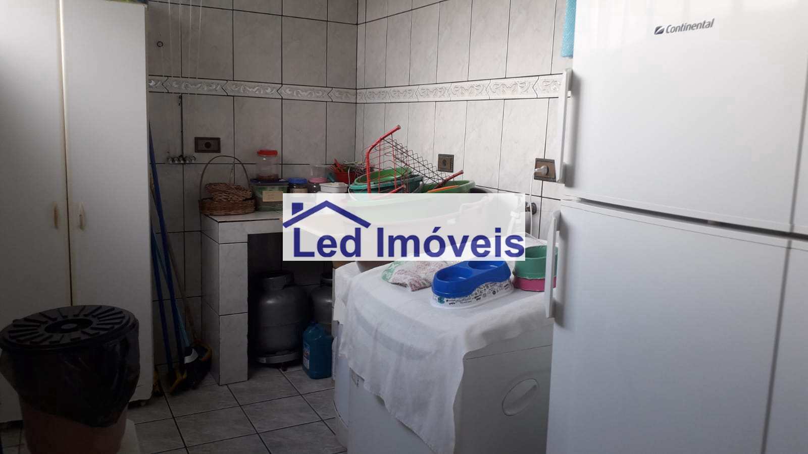 Sobrado à venda com 4 quartos, 135m² - Foto 8