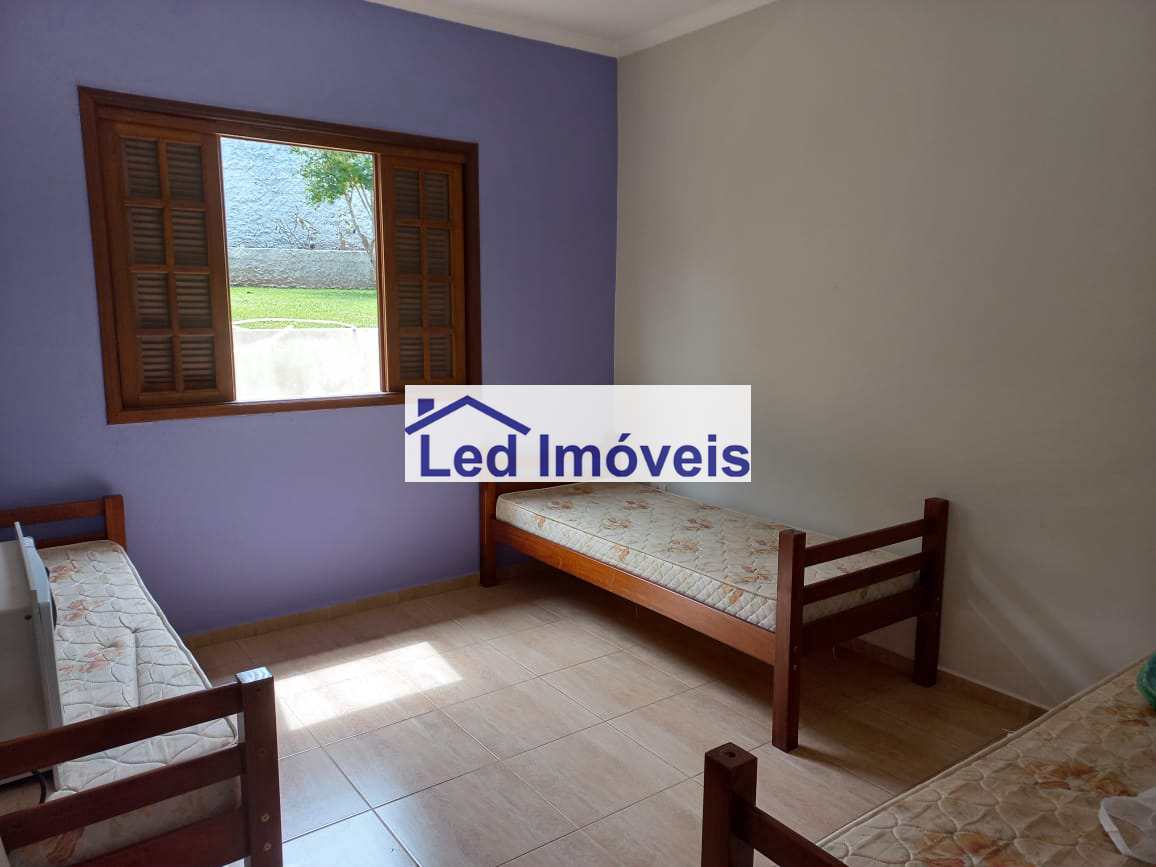 Casa de Condomínio à venda com 3 quartos, 220m² - Foto 17