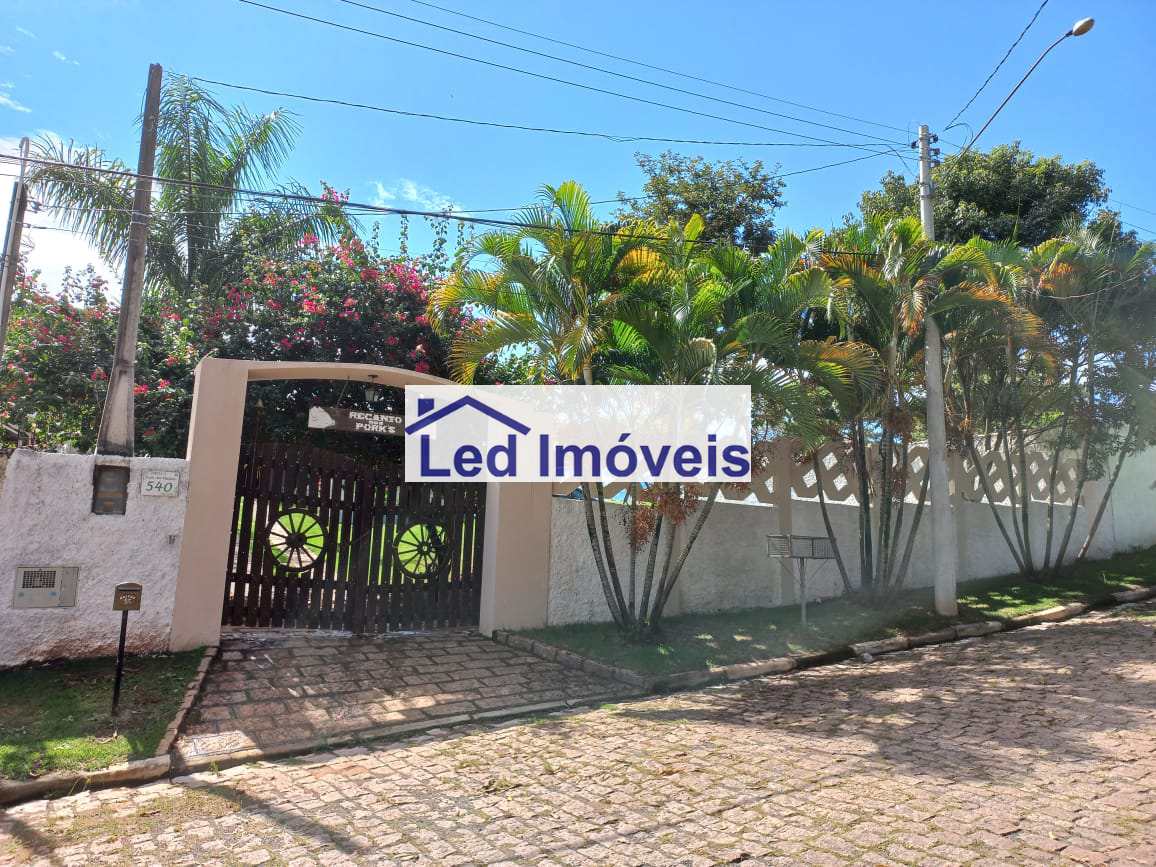 Casa de Condomínio à venda com 3 quartos, 220m² - Foto 26