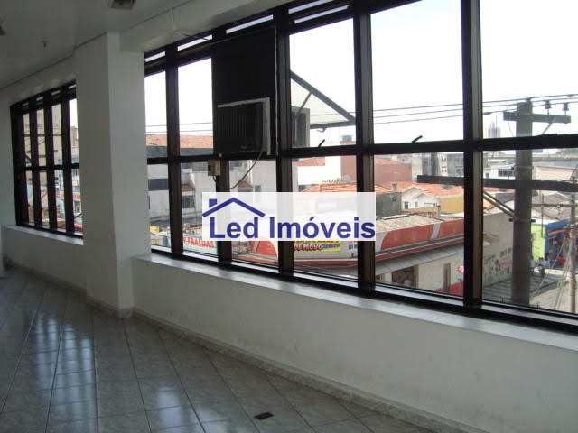 Conjunto Comercial-Sala à venda com 1 quarto, 165m² - Foto 2