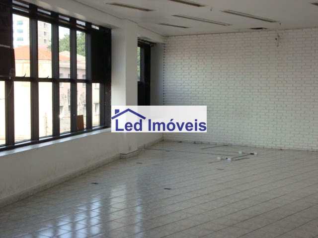 Conjunto Comercial-Sala à venda com 1 quarto, 165m² - Foto 1