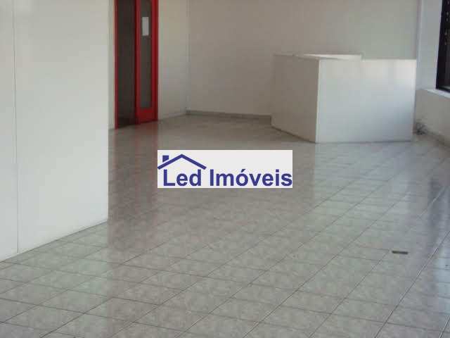 Conjunto Comercial-Sala à venda com 1 quarto, 165m² - Foto 3