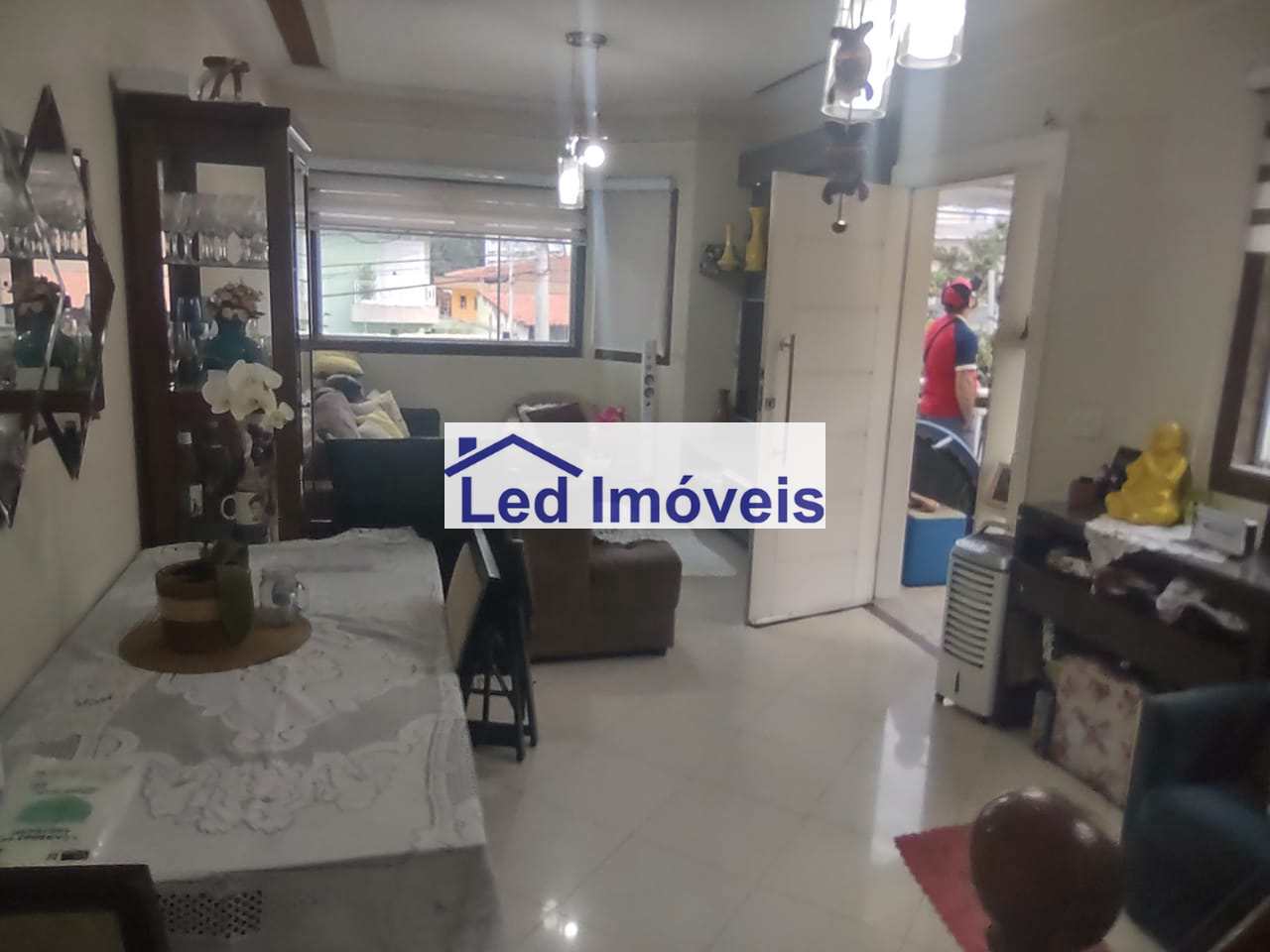 Sobrado à venda com 3 quartos, 167m² - Foto 4