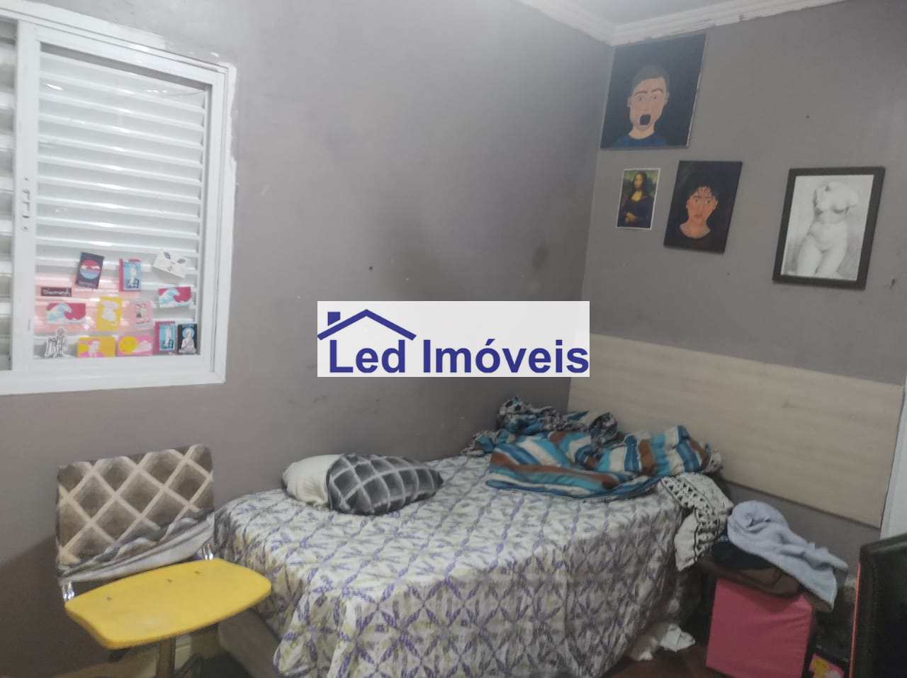 Sobrado à venda com 3 quartos, 167m² - Foto 18