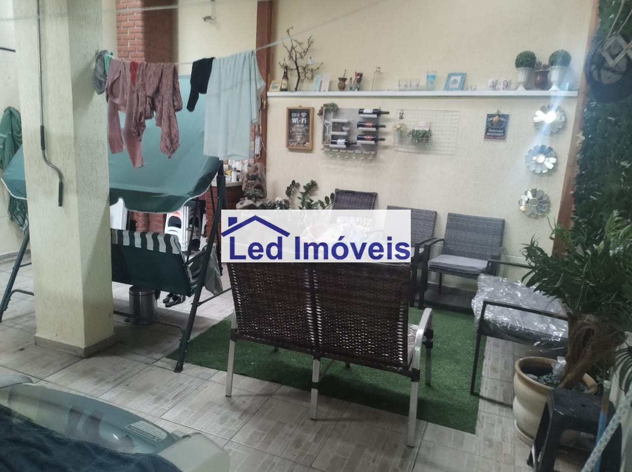 Sobrado à venda com 3 quartos, 167m² - Foto 23