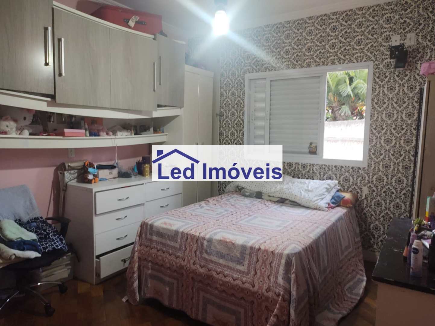 Sobrado à venda com 3 quartos, 167m² - Foto 14