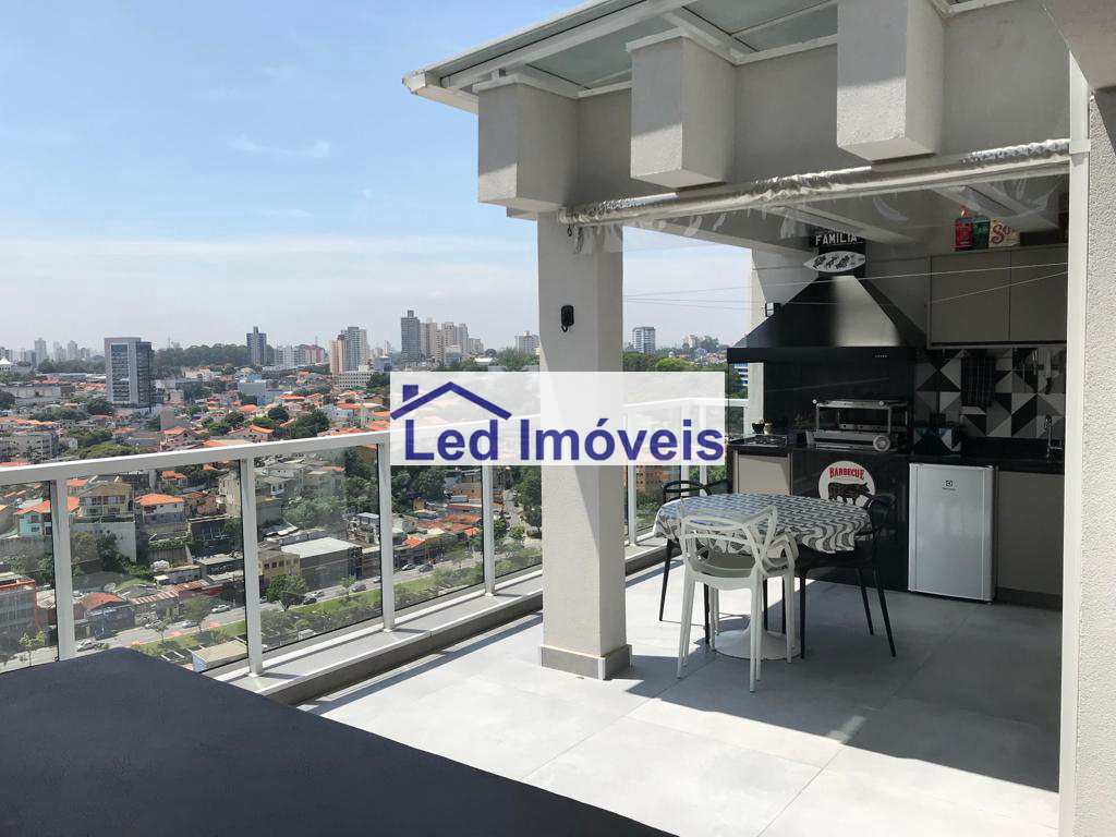 Cobertura à venda com 2 quartos, 125m² - Foto 37