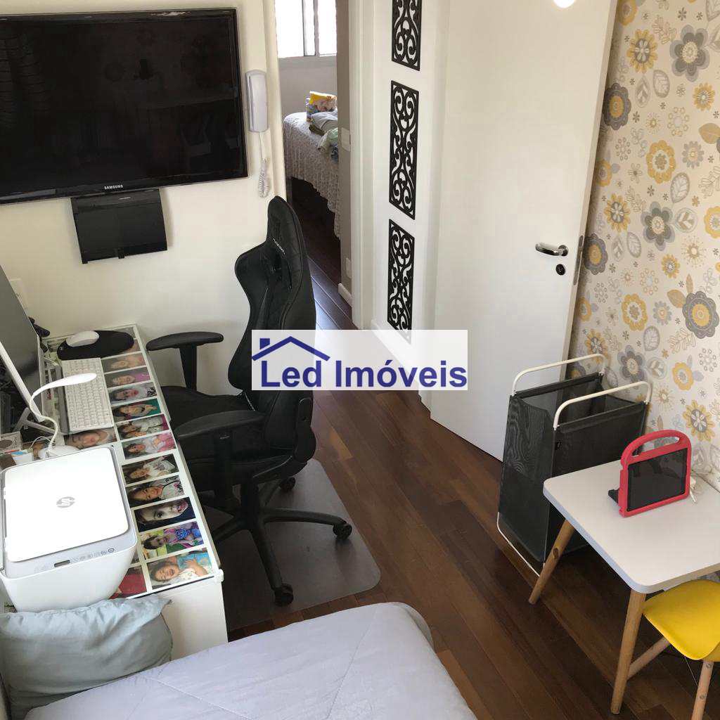 Cobertura à venda com 2 quartos, 125m² - Foto 11