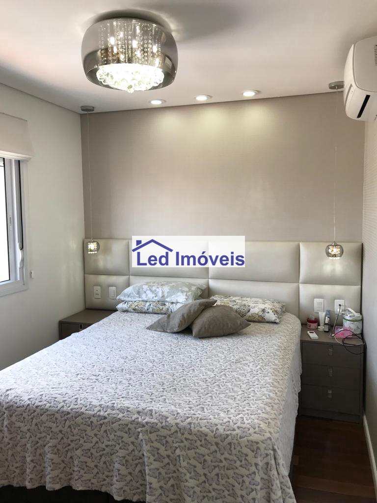 Cobertura à venda com 2 quartos, 125m² - Foto 9