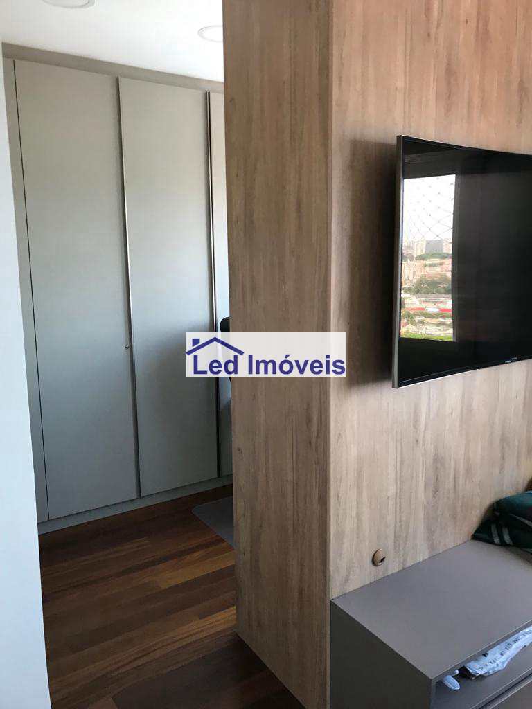 Cobertura à venda com 2 quartos, 125m² - Foto 5