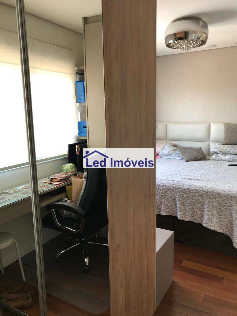 Cobertura à venda com 2 quartos, 125m² - Foto 3