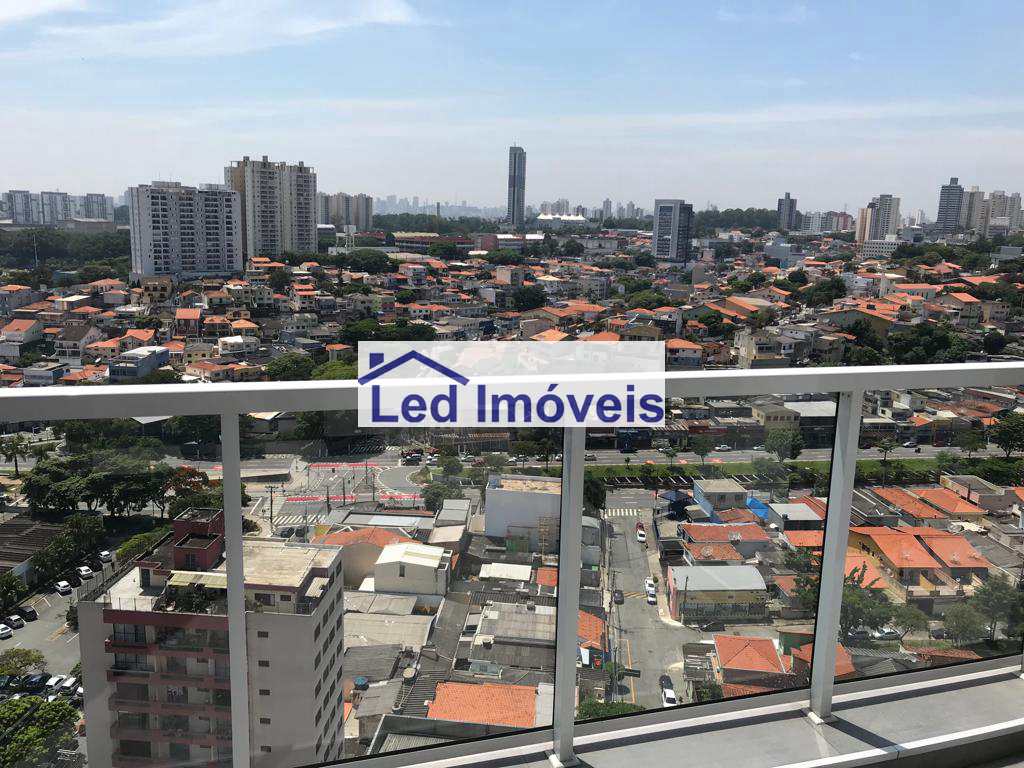 Cobertura à venda com 2 quartos, 125m² - Foto 33